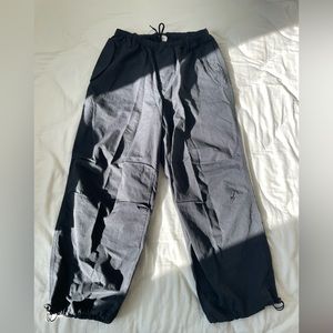 Urban Outfitters wide leg joggers NWT